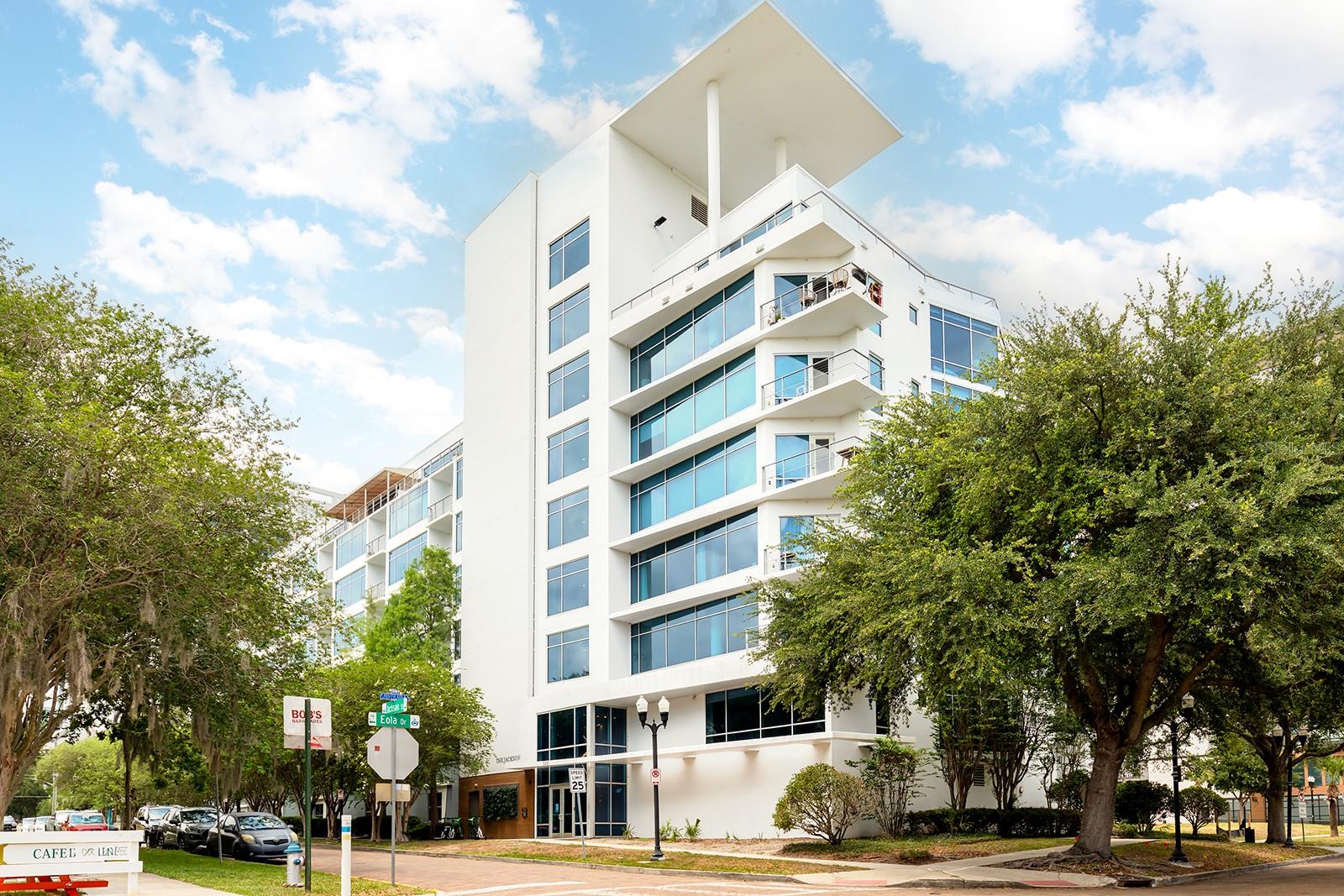 Condominium in ORLANDO, FL - Daniel Dourado