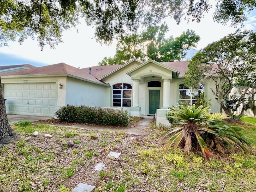 Single Family Residence in WESLEY CHAPEL, FL - Daniel Dourado