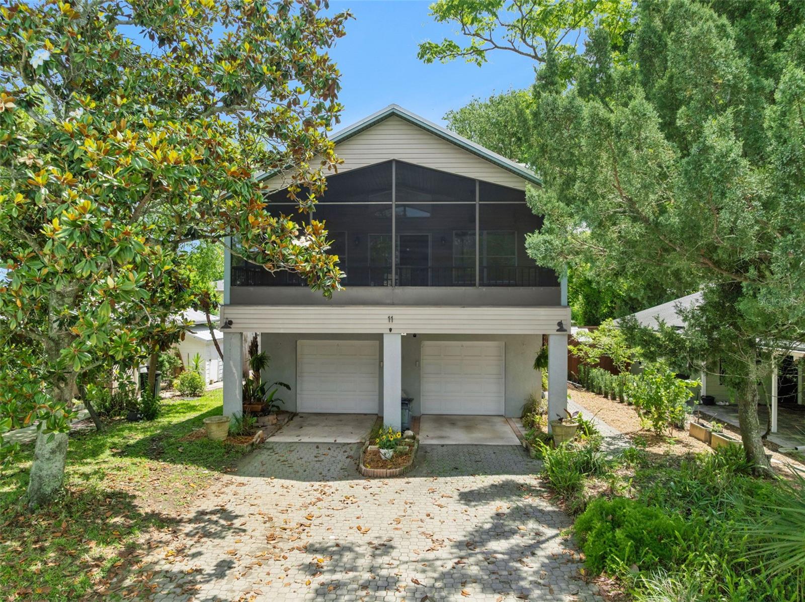 Single Family Residence in ST AUGUSTINE, FL - Daniel Dourado