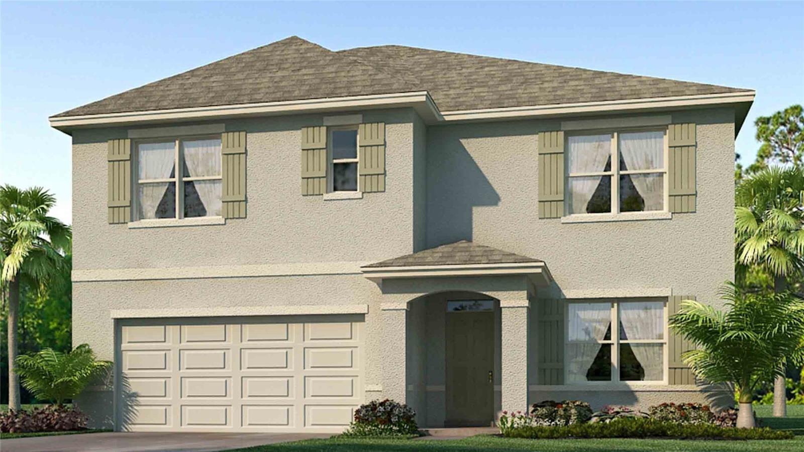 Single Family Residence in DADE CITY, FL - Daniel Dourado