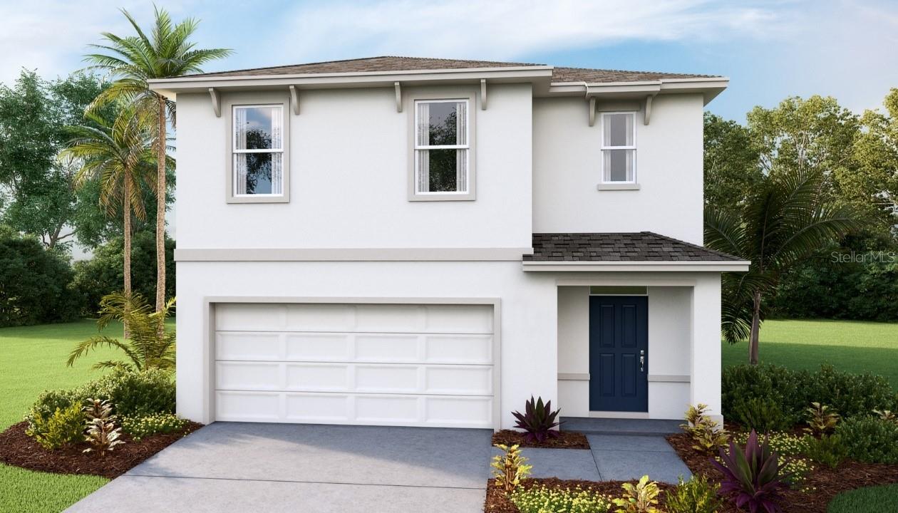 Single Family Residence in DADE CITY, FL - Daniel Dourado