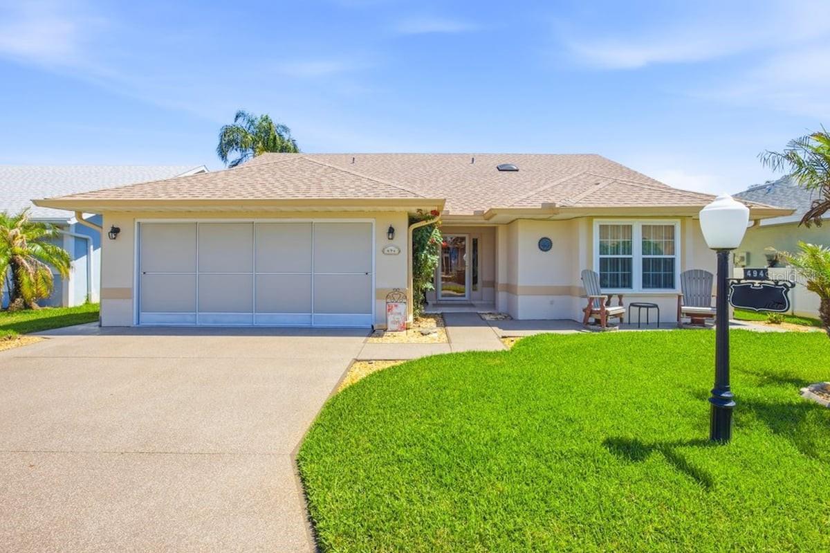 Single Family Residence em HAINES CITY, FL - Daniel Dourado