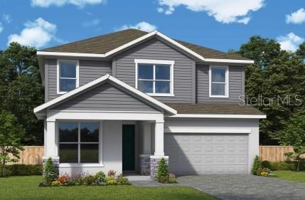 Single Family Residence in PARRISH, FL - Daniel Dourado