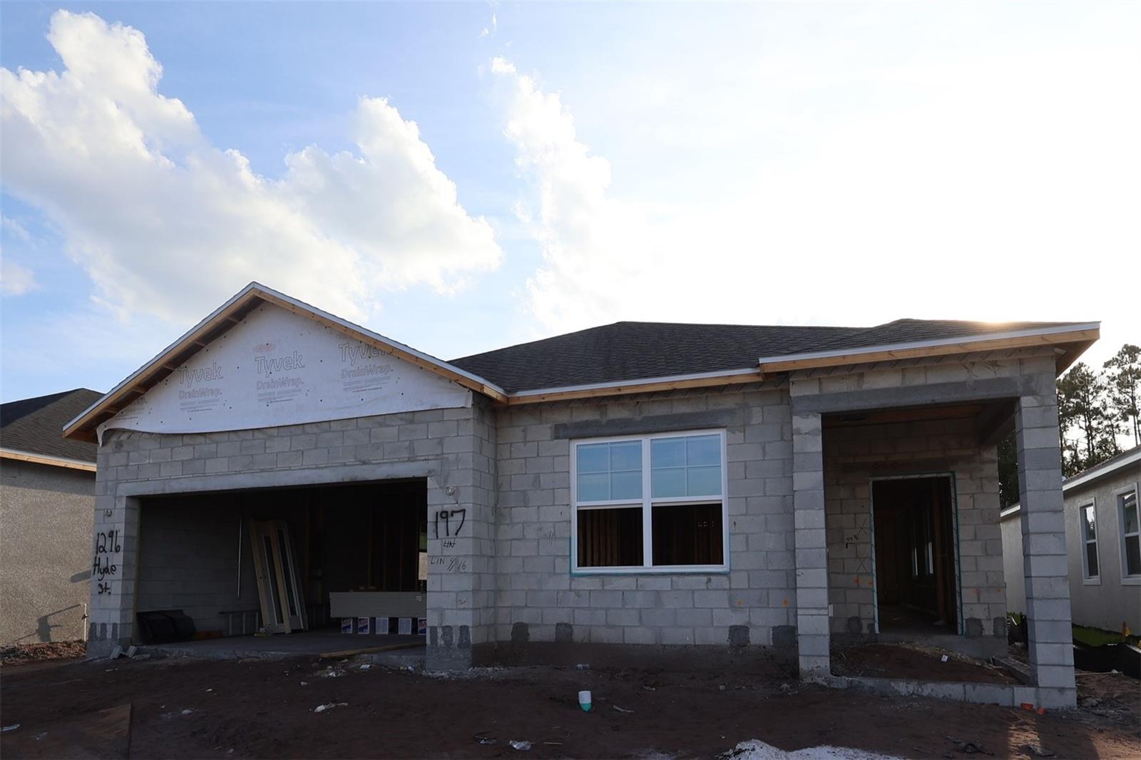 Single Family Residence in ST CLOUD, FL - Daniel Dourado