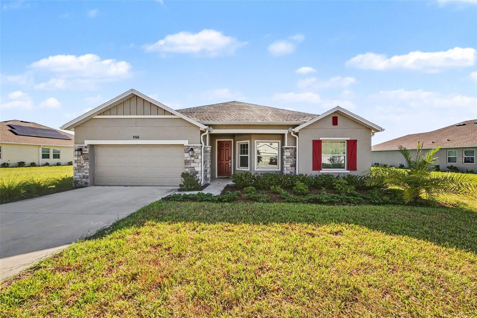 Single Family Residence em MOUNT DORA, FL - Daniel Dourado