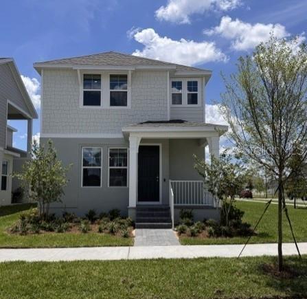 Single Family Residence em GROVELAND, FL - Daniel Dourado