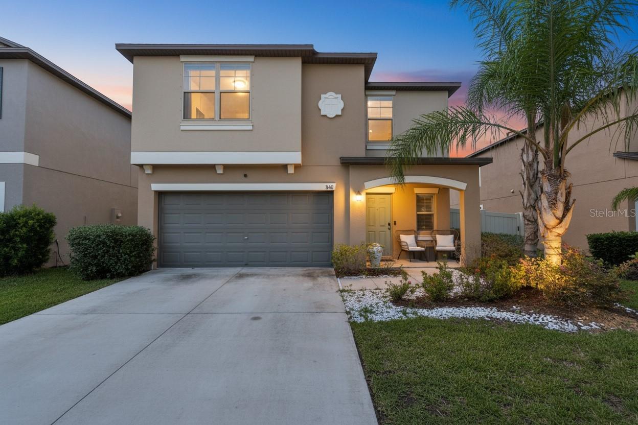 Single Family Residence em RIVERVIEW, FL - Daniel Dourado