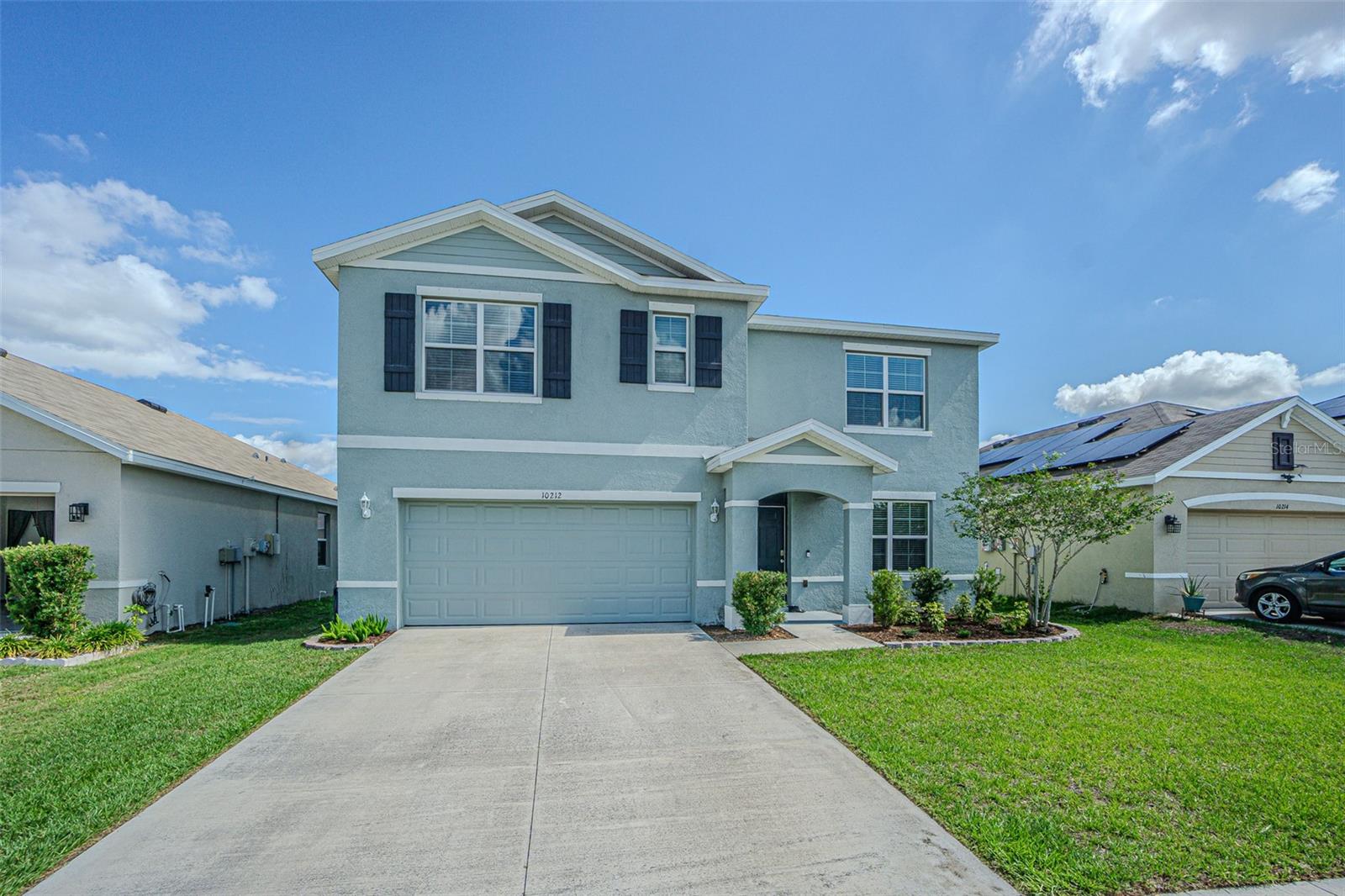 Single Family Residence em RIVERVIEW, FL - Daniel Dourado