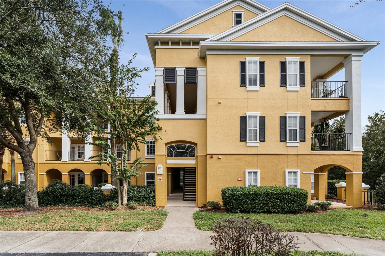 Condominium in ORLANDO, FL - Daniel Dourado