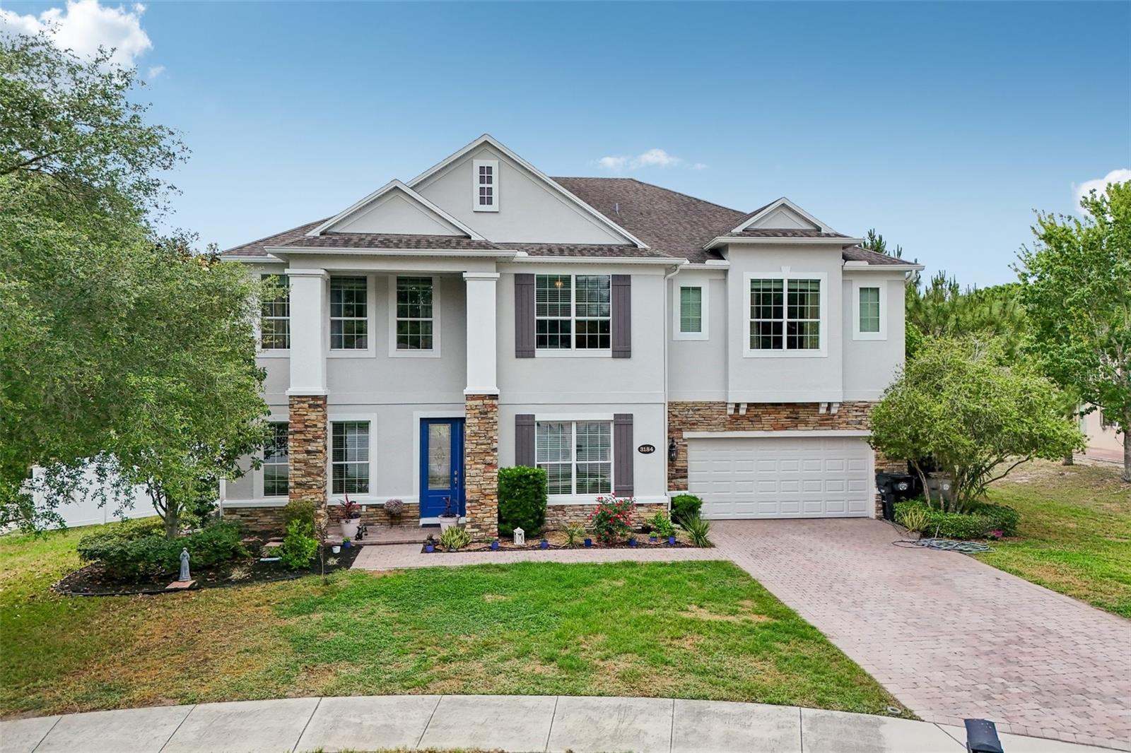 Single Family Residence em APOPKA, FL - Daniel Dourado