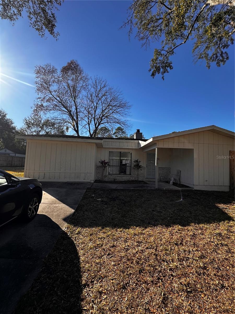 Single Family Residence em GAINESVILLE, FL - Daniel Dourado