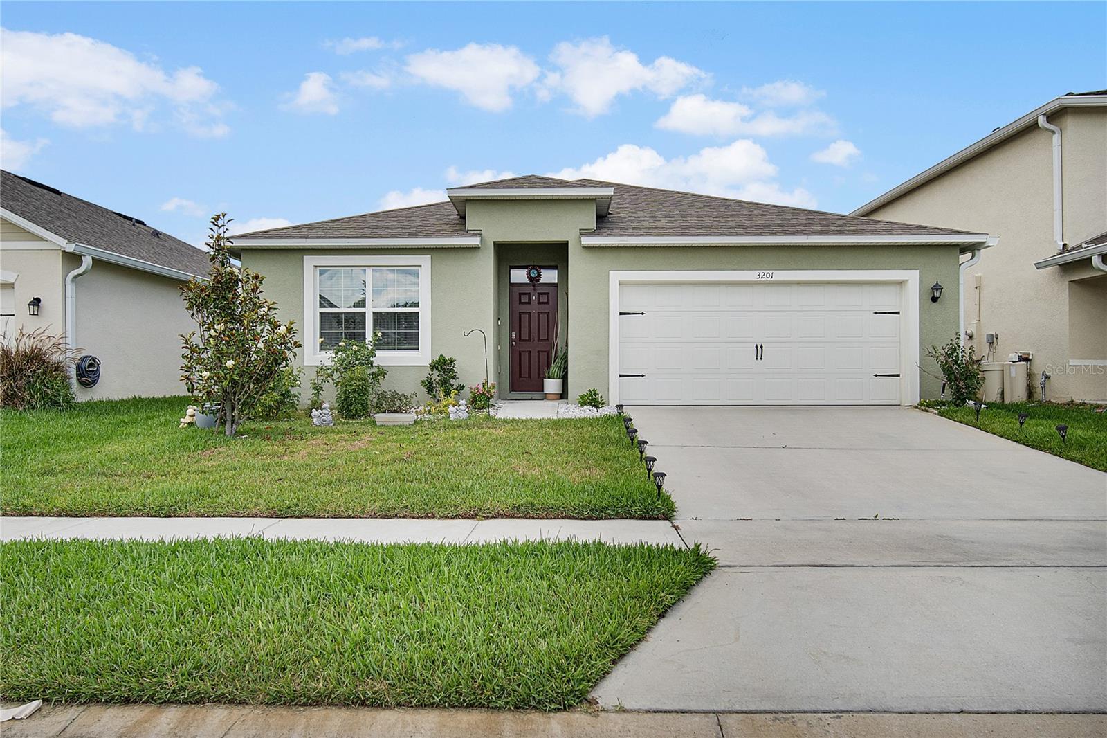 Single Family Residence em SANFORD, FL - Daniel Dourado