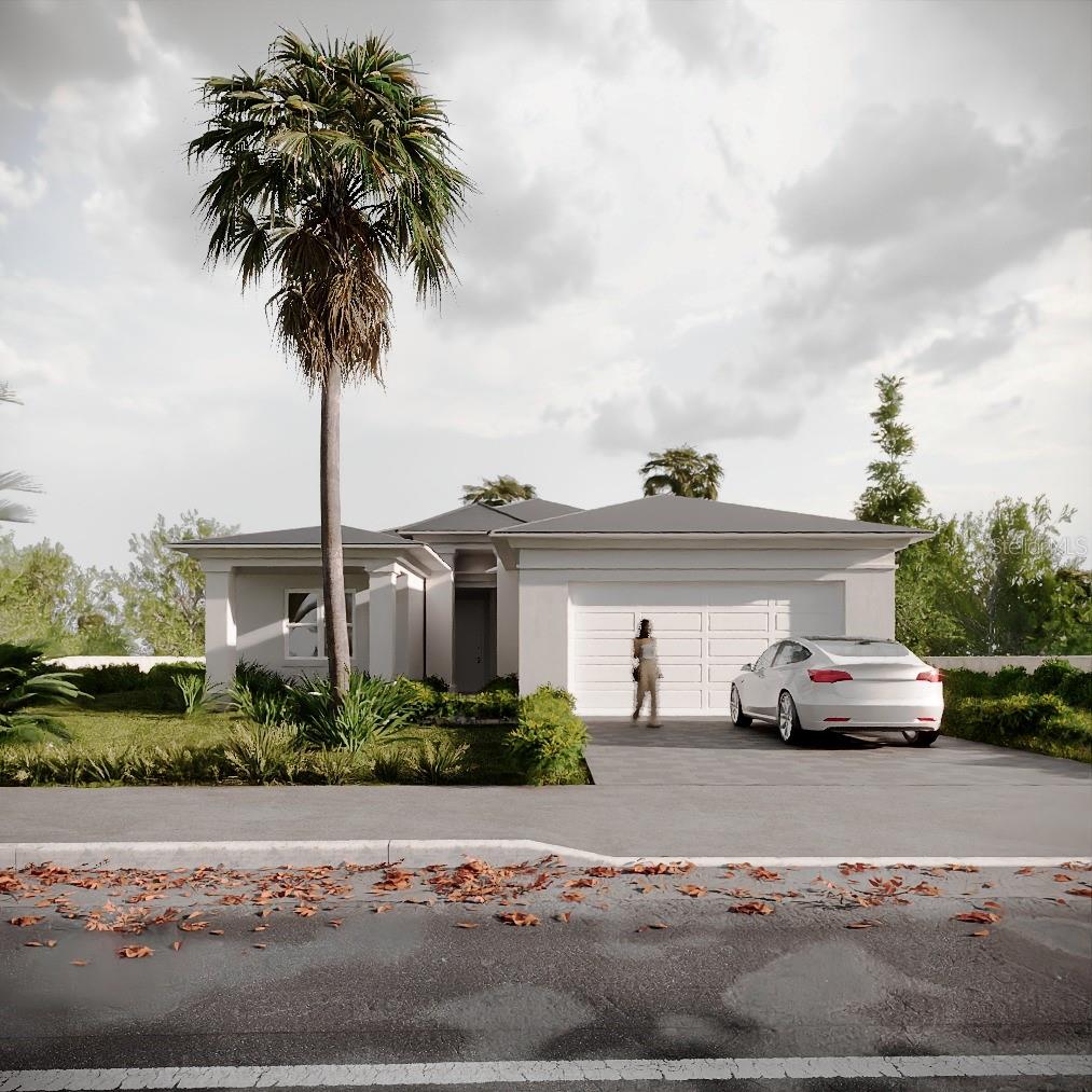 Single Family Residence in NORTH PORT, FL - Daniel Dourado
