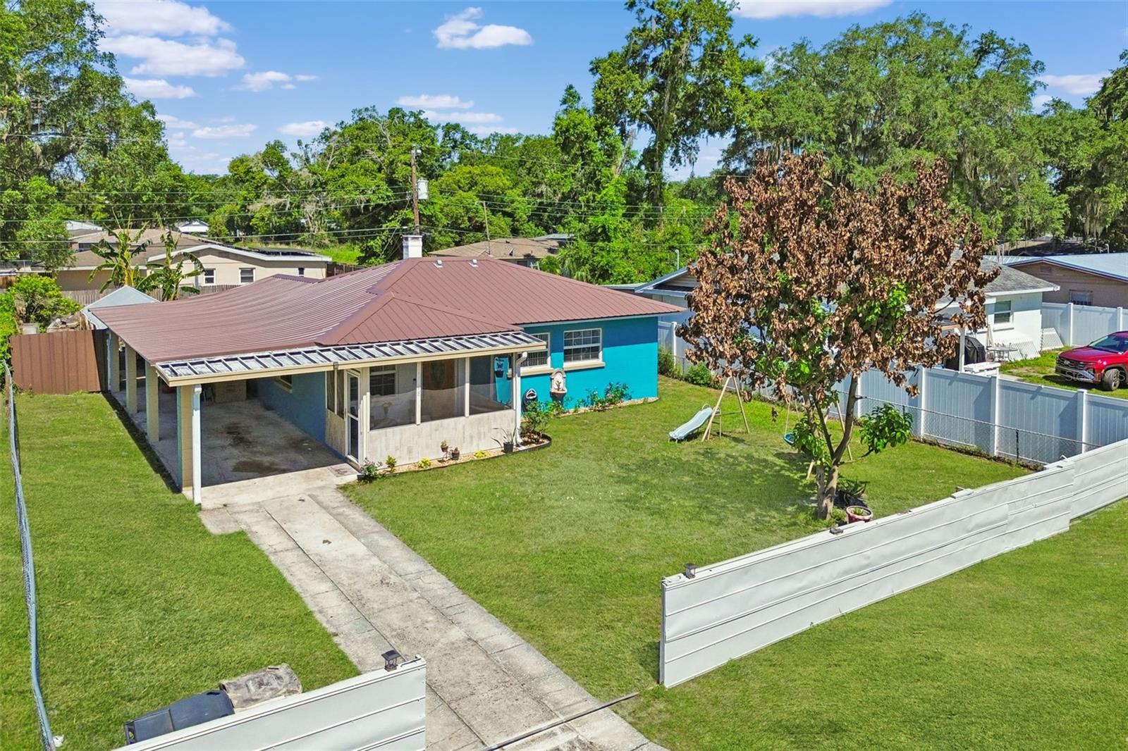 Single Family Residence em LAKELAND, FL - Daniel Dourado
