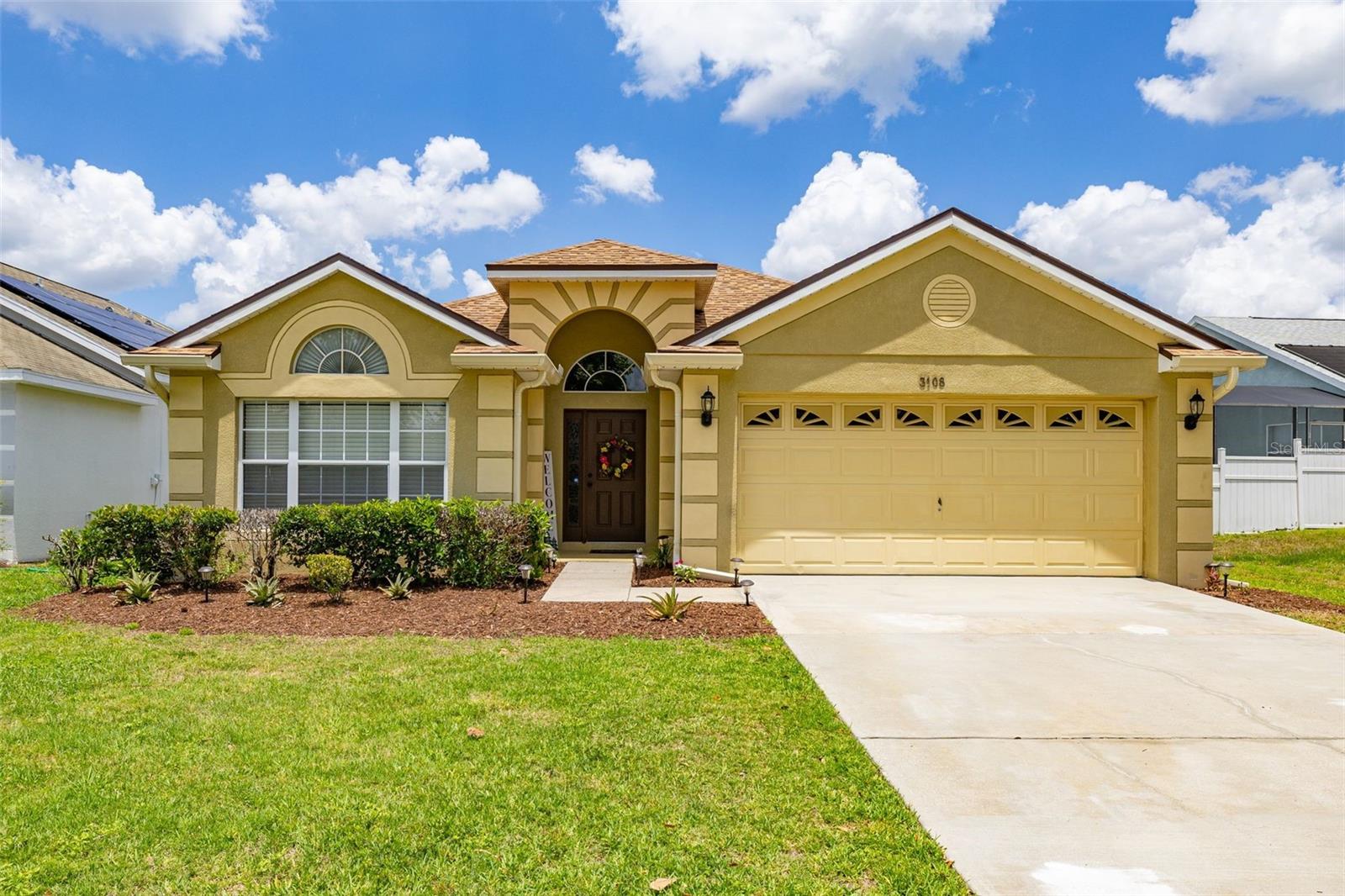 Single Family Residence em CLERMONT, FL - Daniel Dourado