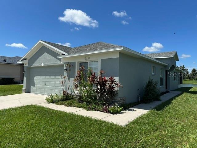 Single Family Residence em PLANT CITY, FL - Daniel Dourado