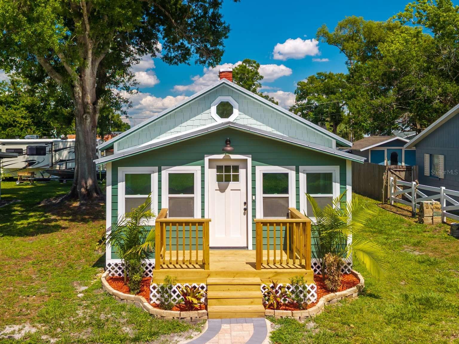 Single Family Residence in ST CLOUD, FL - Daniel Dourado