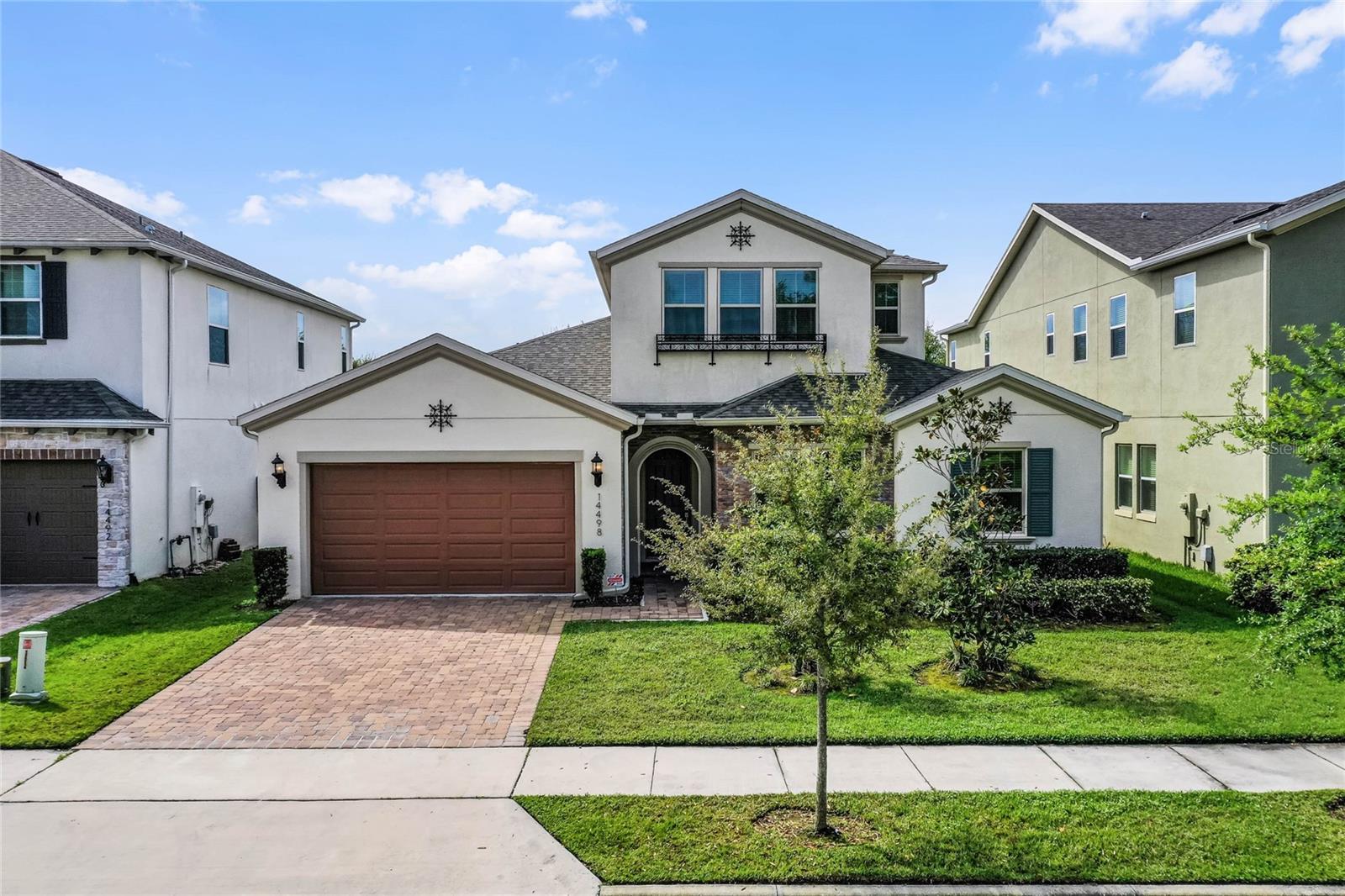 Single Family Residence em WINTER GARDEN, FL - Daniel Dourado