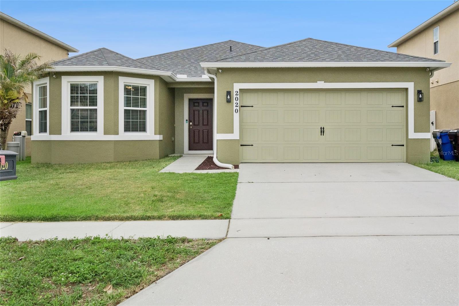 Single Family Residence in ST CLOUD, FL - Daniel Dourado