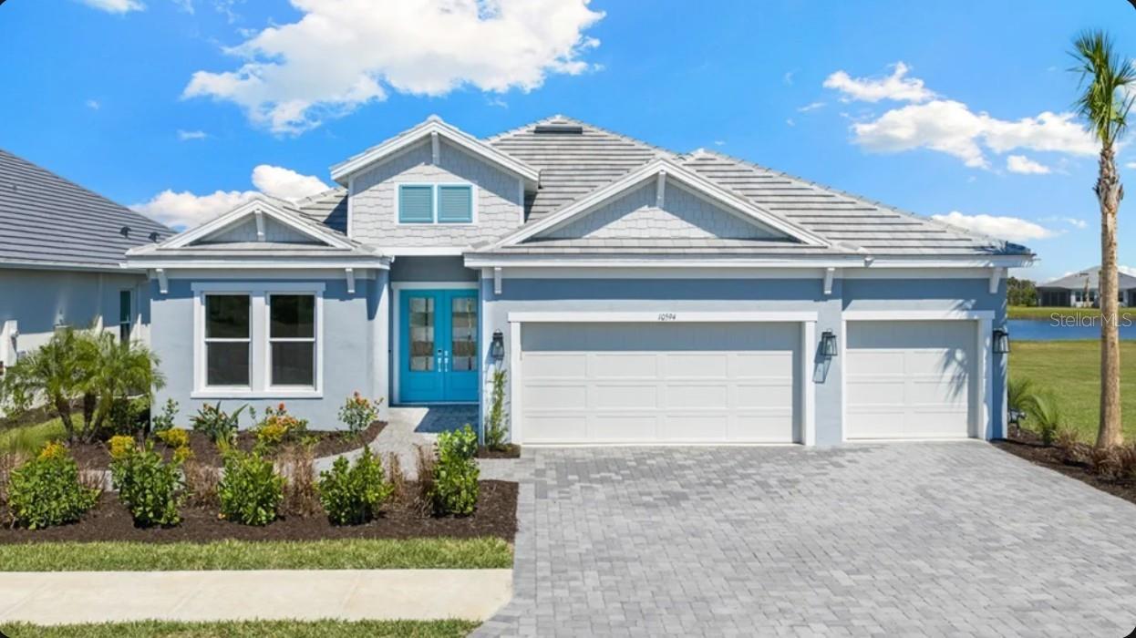 Single Family Residence in SARASOTA, FL - Daniel Dourado
