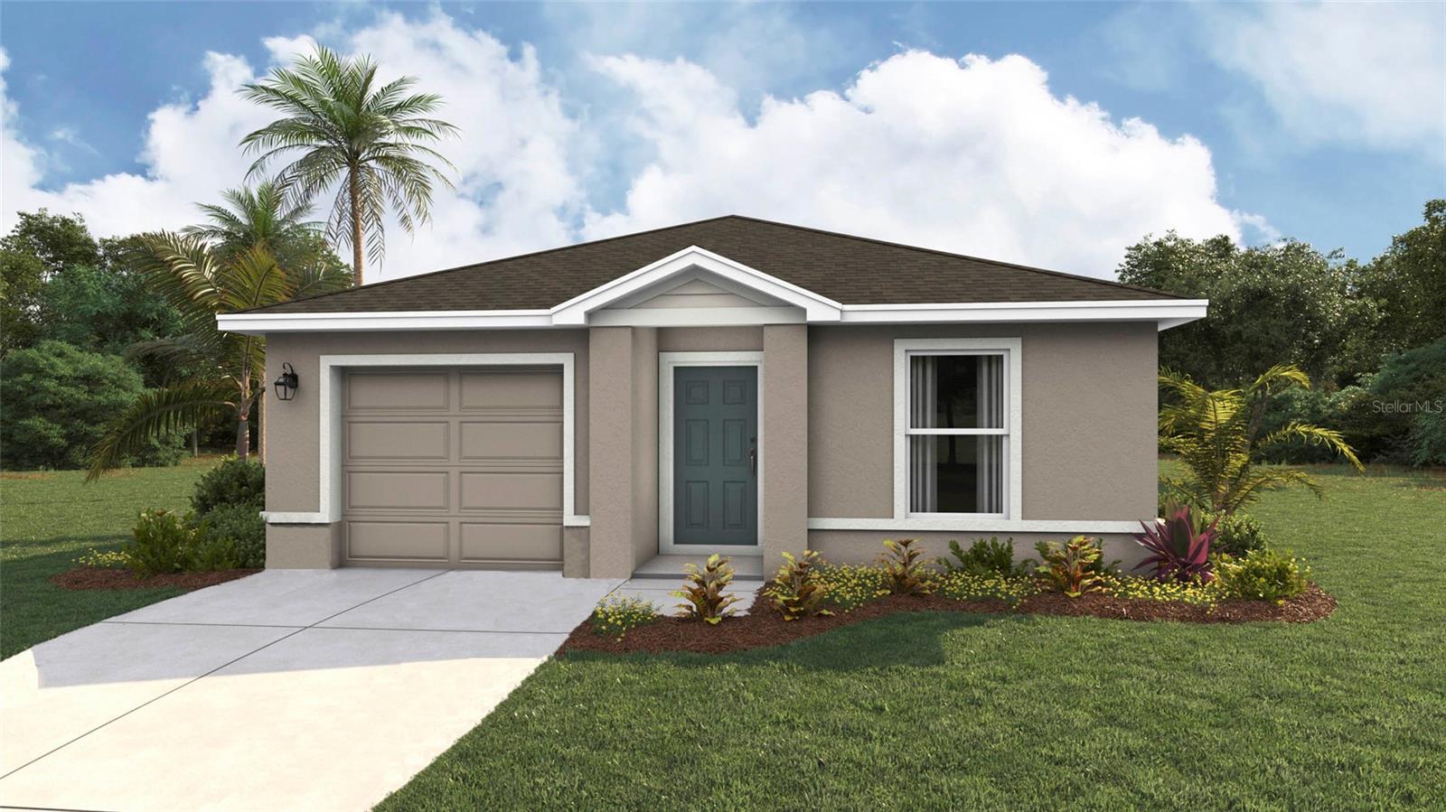 Single Family Residence in PARRISH, FL - Daniel Dourado