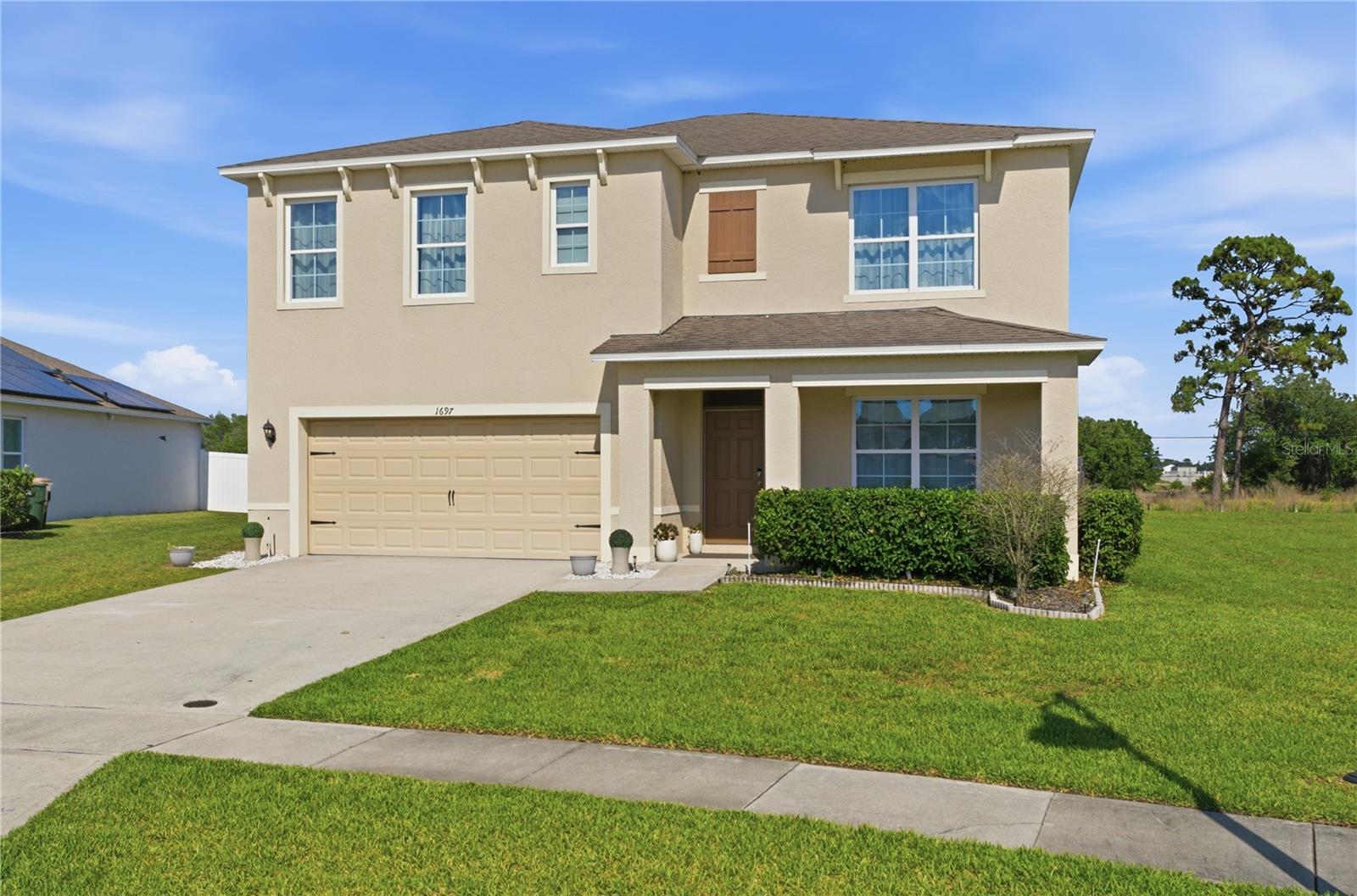 Single Family Residence in ST CLOUD, FL - Daniel Dourado