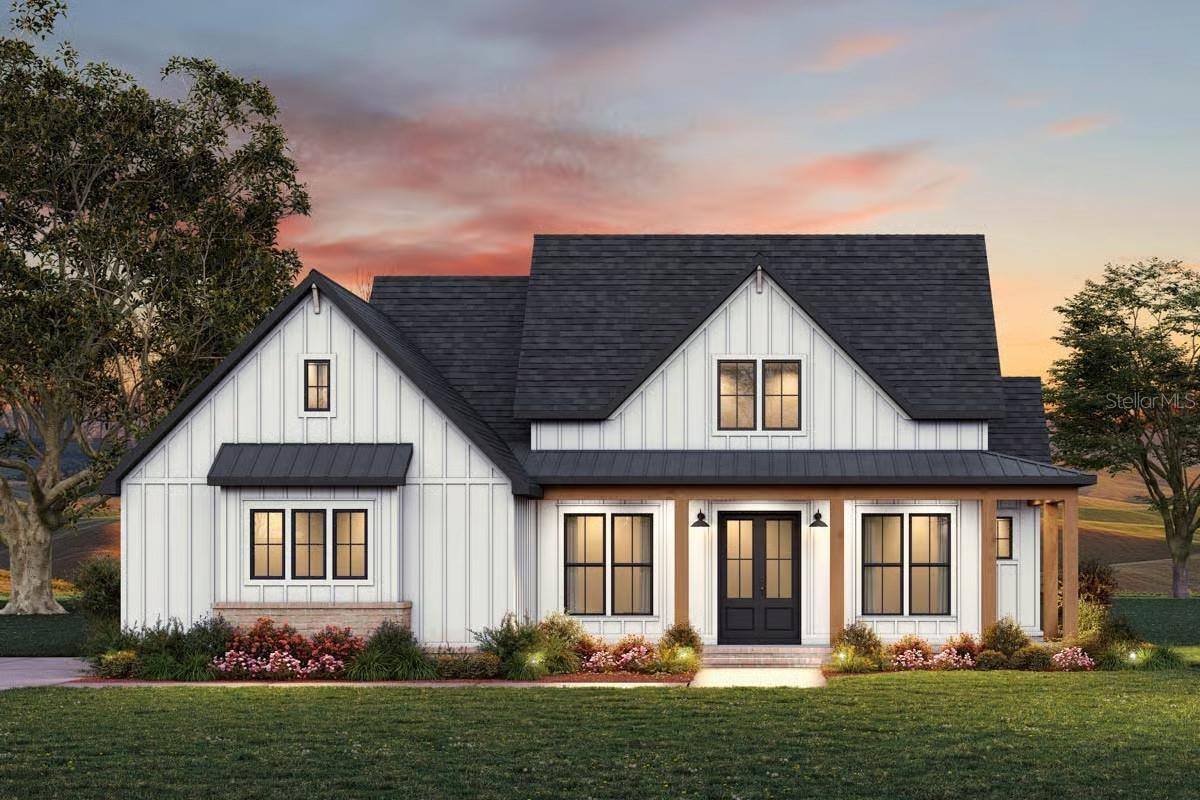 Single Family Residence in DADE CITY, FL - Daniel Dourado