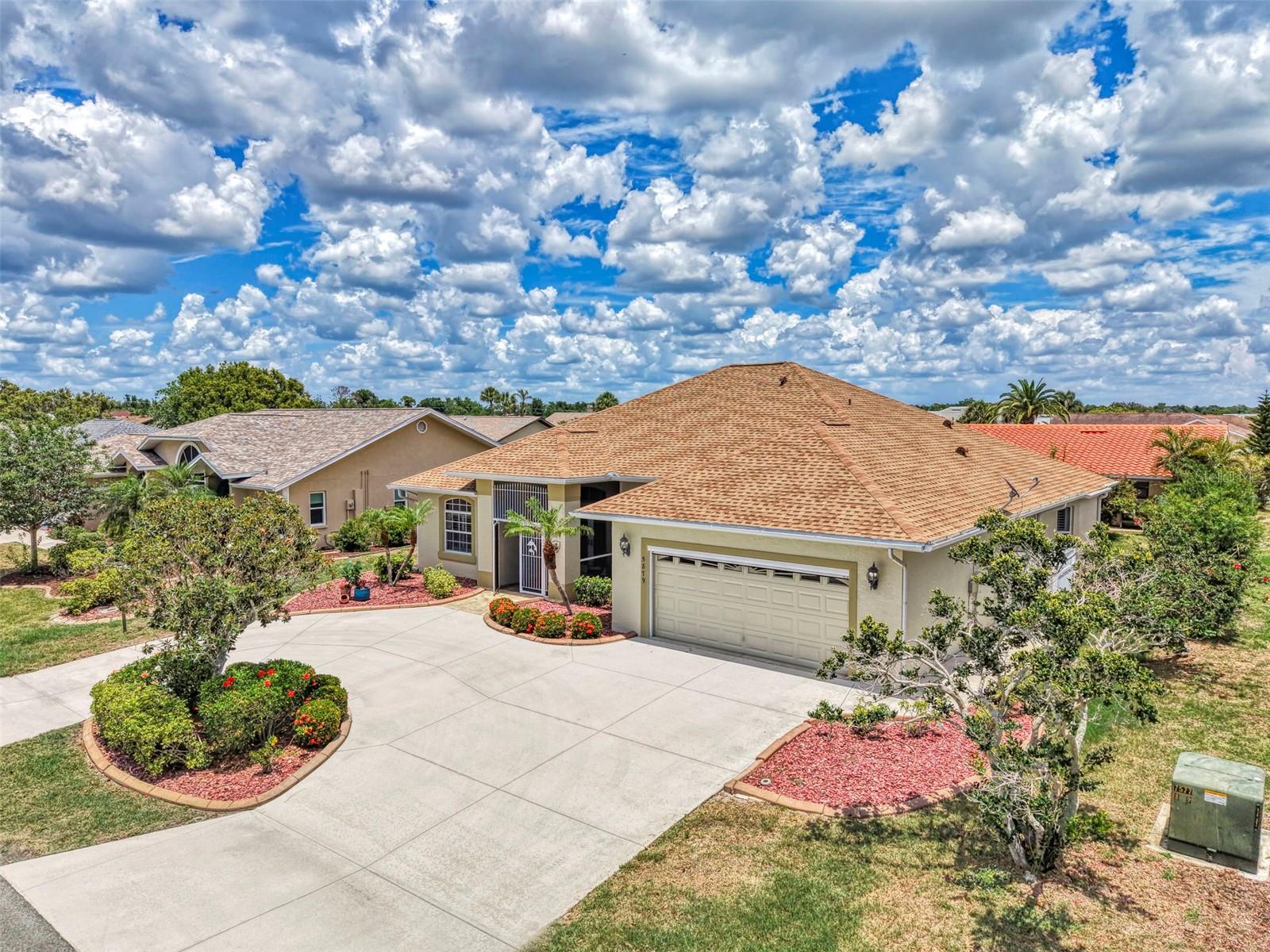 Single Family Residence em VENICE, FL - Daniel Dourado