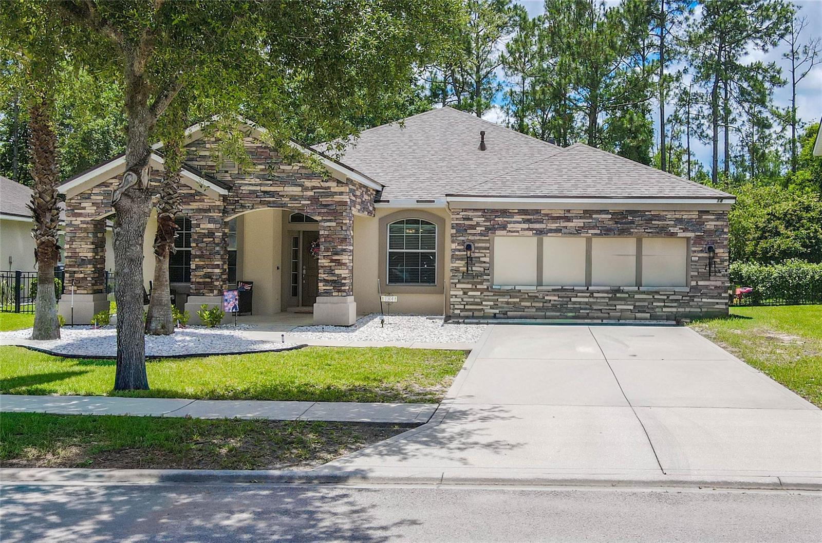 Single Family Residence em ST JOHNS, FL - Daniel Dourado