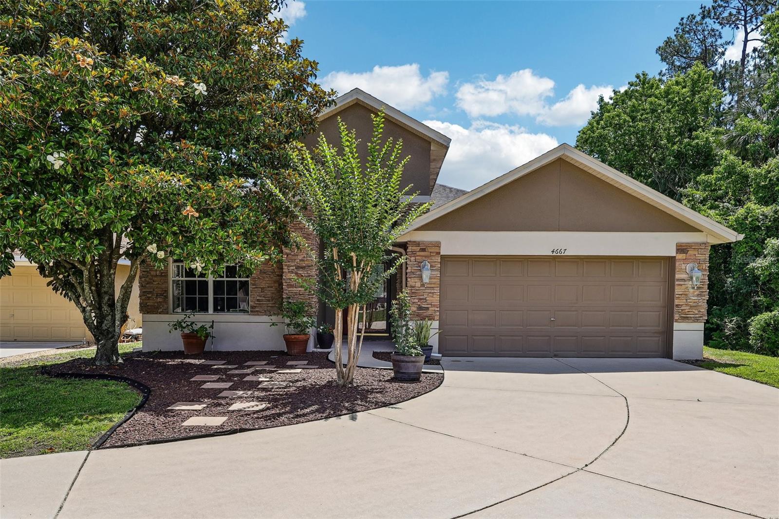 Single Family Residence em SANFORD, FL - Daniel Dourado