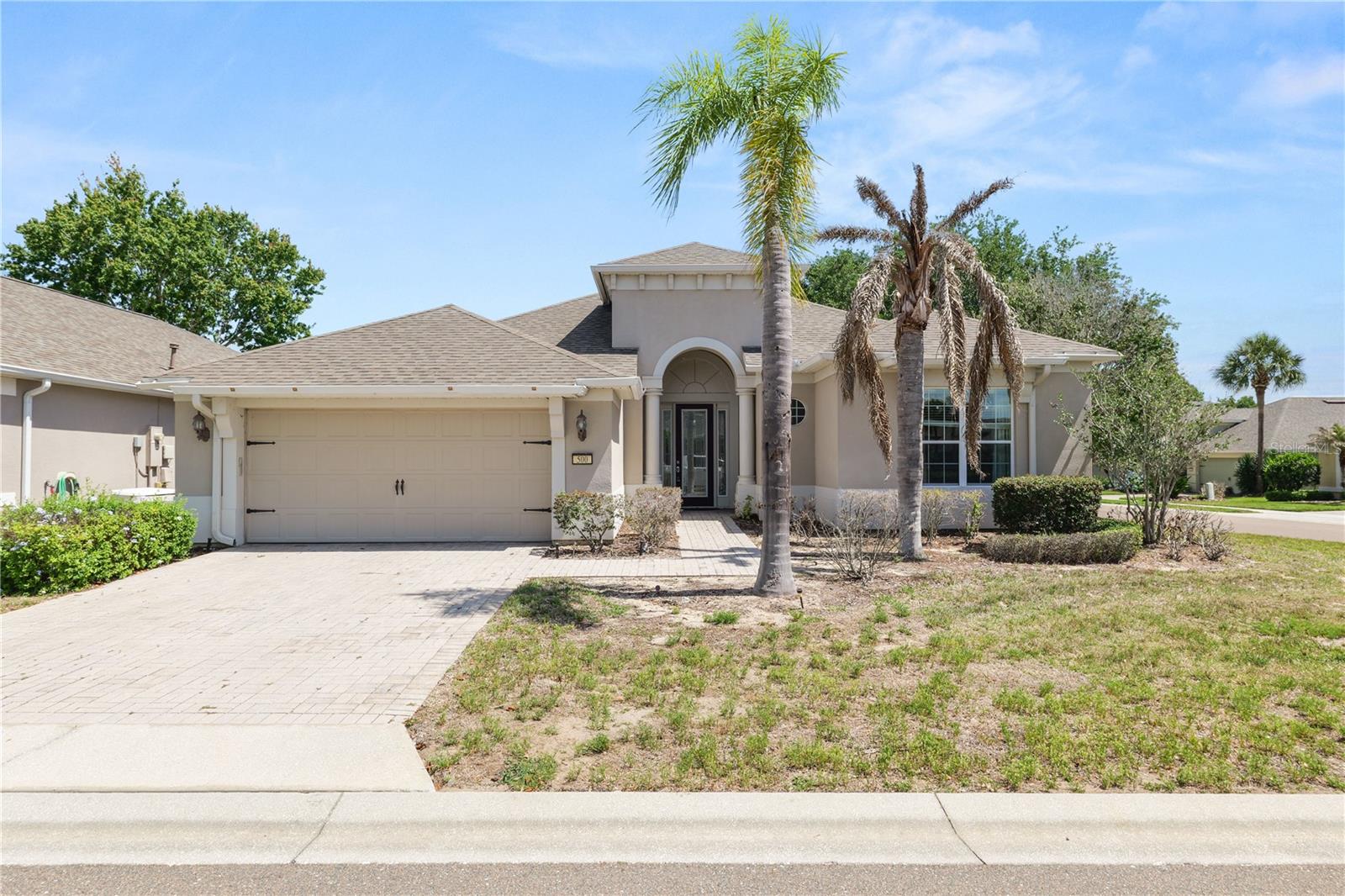 Single Family Residence em DAVENPORT, FL - Daniel Dourado