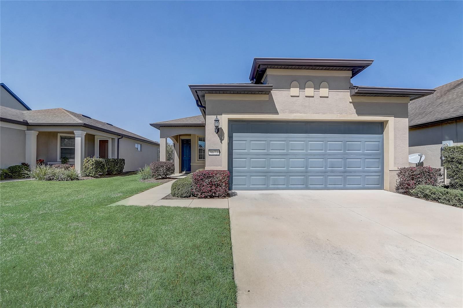 Single Family Residence em OCALA, FL - Daniel Dourado