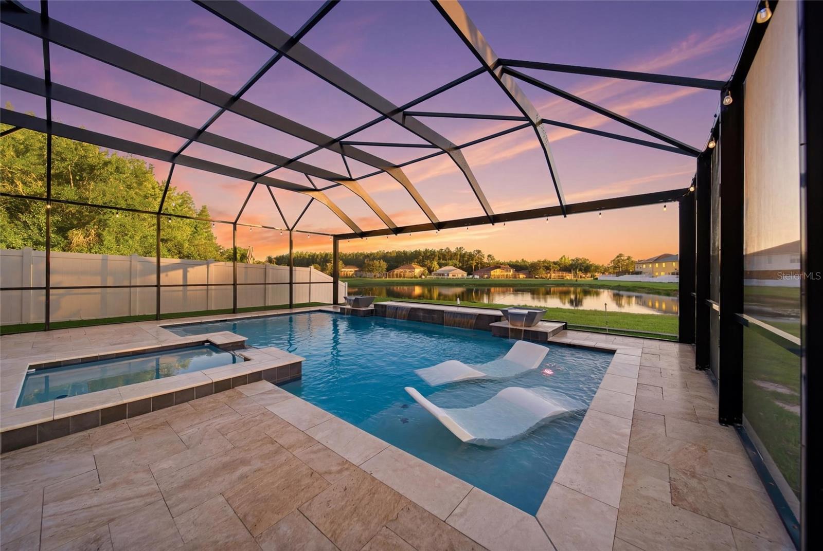 Single Family Residence em TAMPA, FL - Daniel Dourado