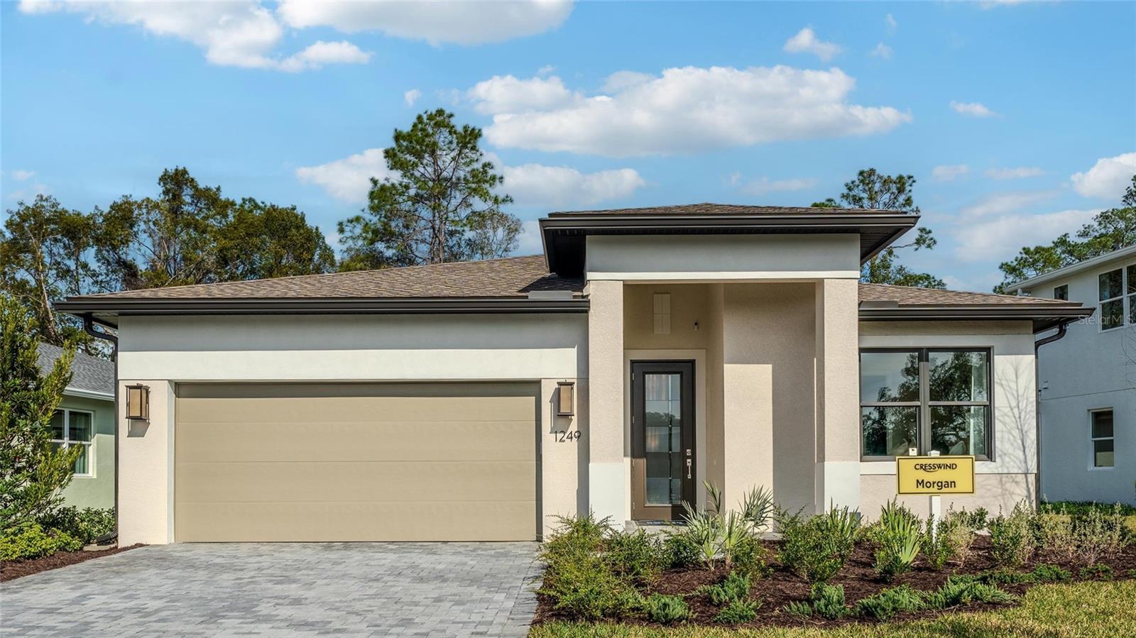 Single Family Residence em DELAND, FL - Daniel Dourado