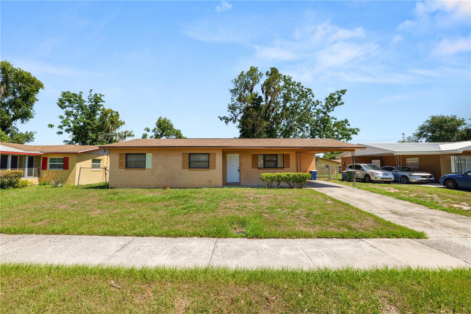 Single Family Residence em BARTOW, FL - Daniel Dourado