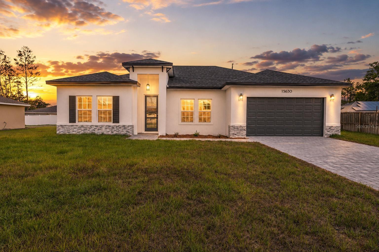 Single Family Residence em OCALA, FL - Daniel Dourado