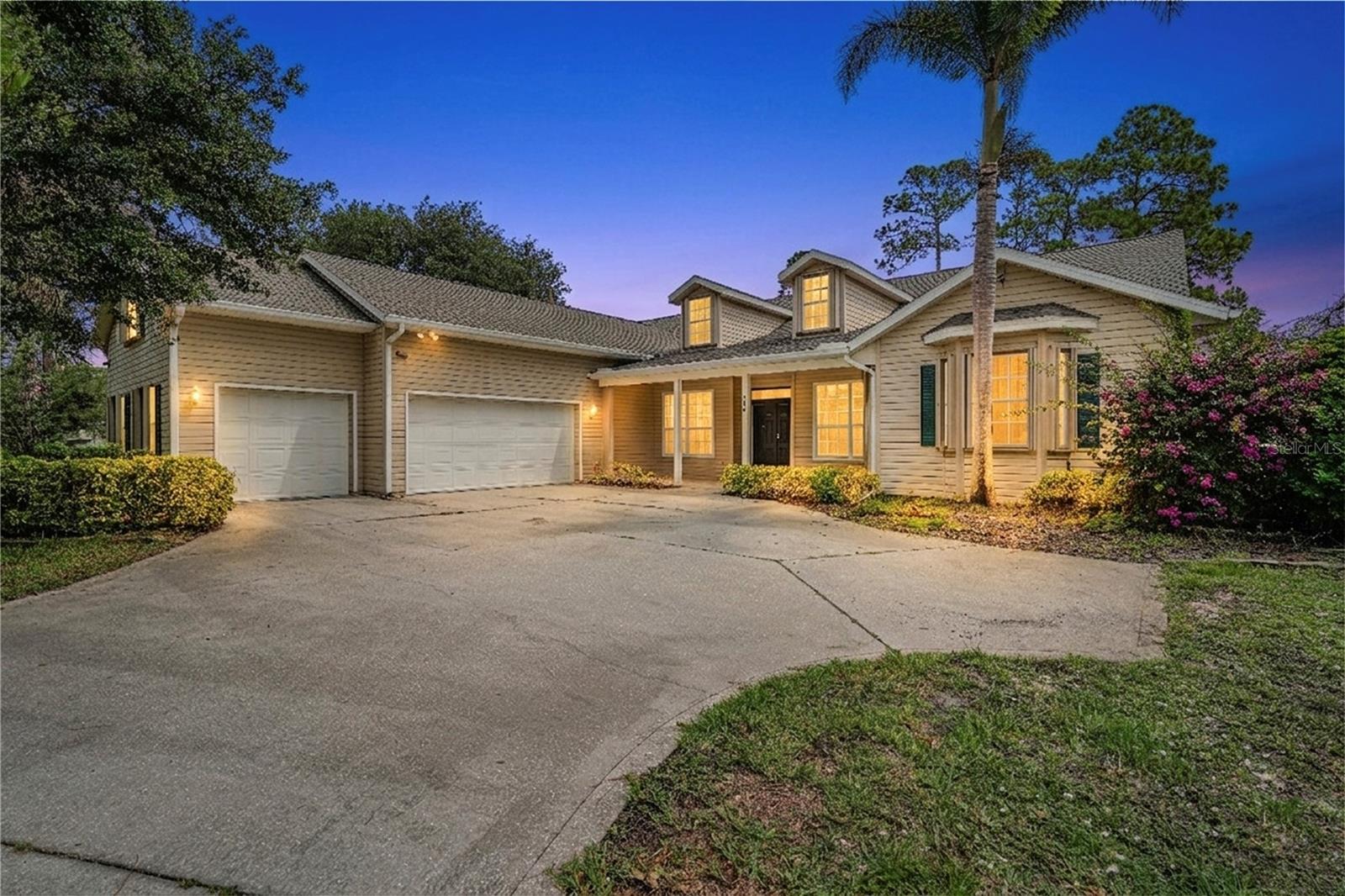 Single Family Residence em PALM BAY, FL - Daniel Dourado