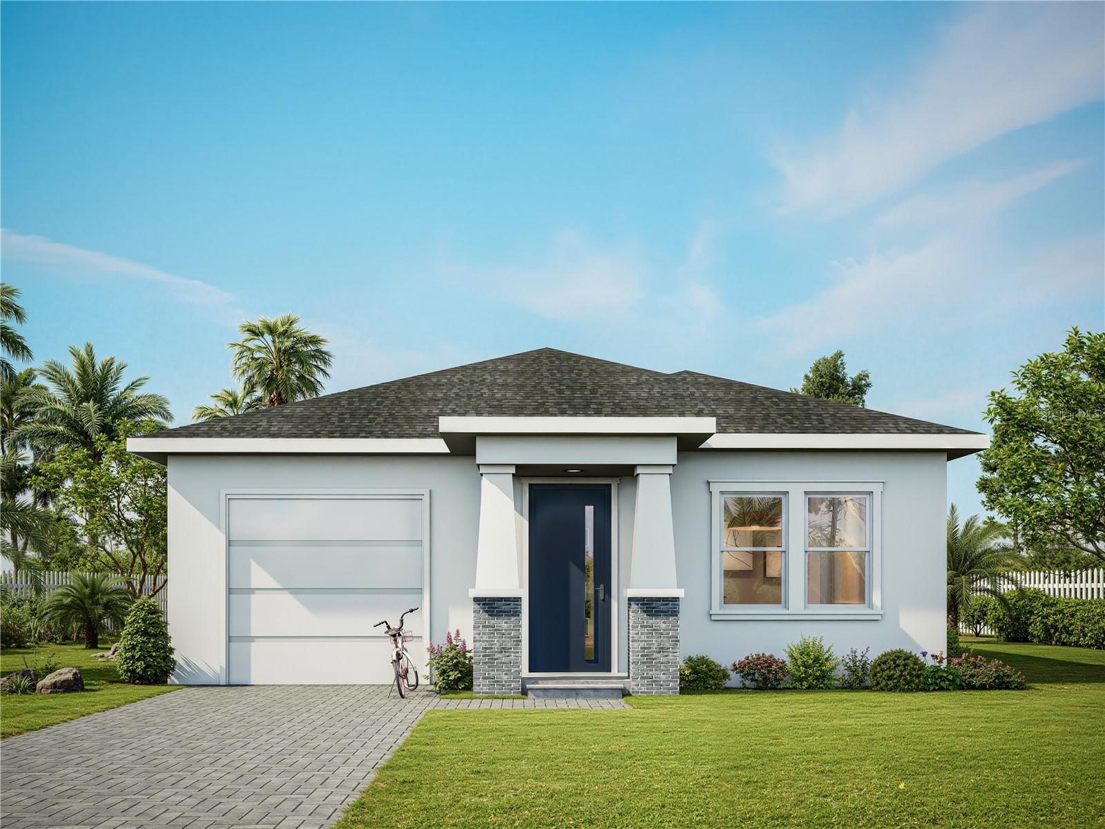 Single Family Residence em TAMPA, FL - Daniel Dourado
