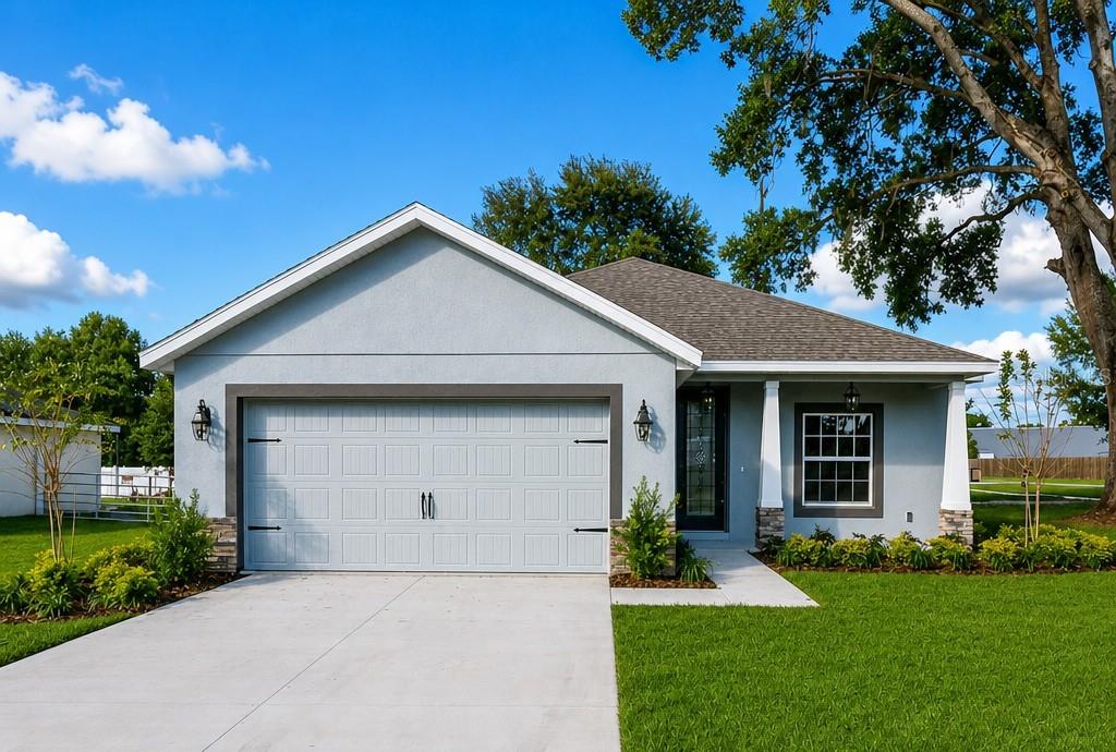 Single Family Residence em UMATILLA, FL - Daniel Dourado