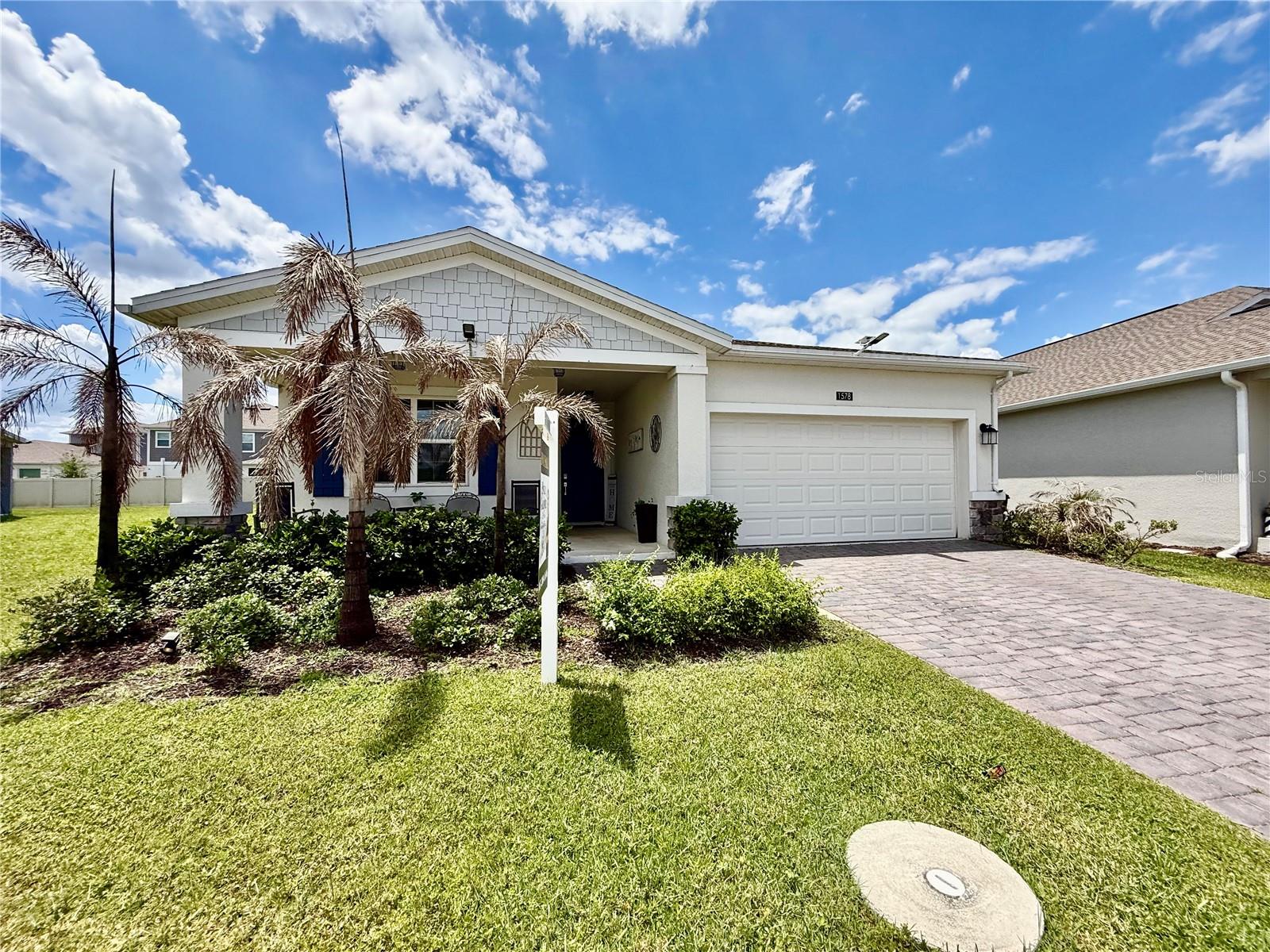 Single Family Residence em KISSIMMEE, FL - Daniel Dourado