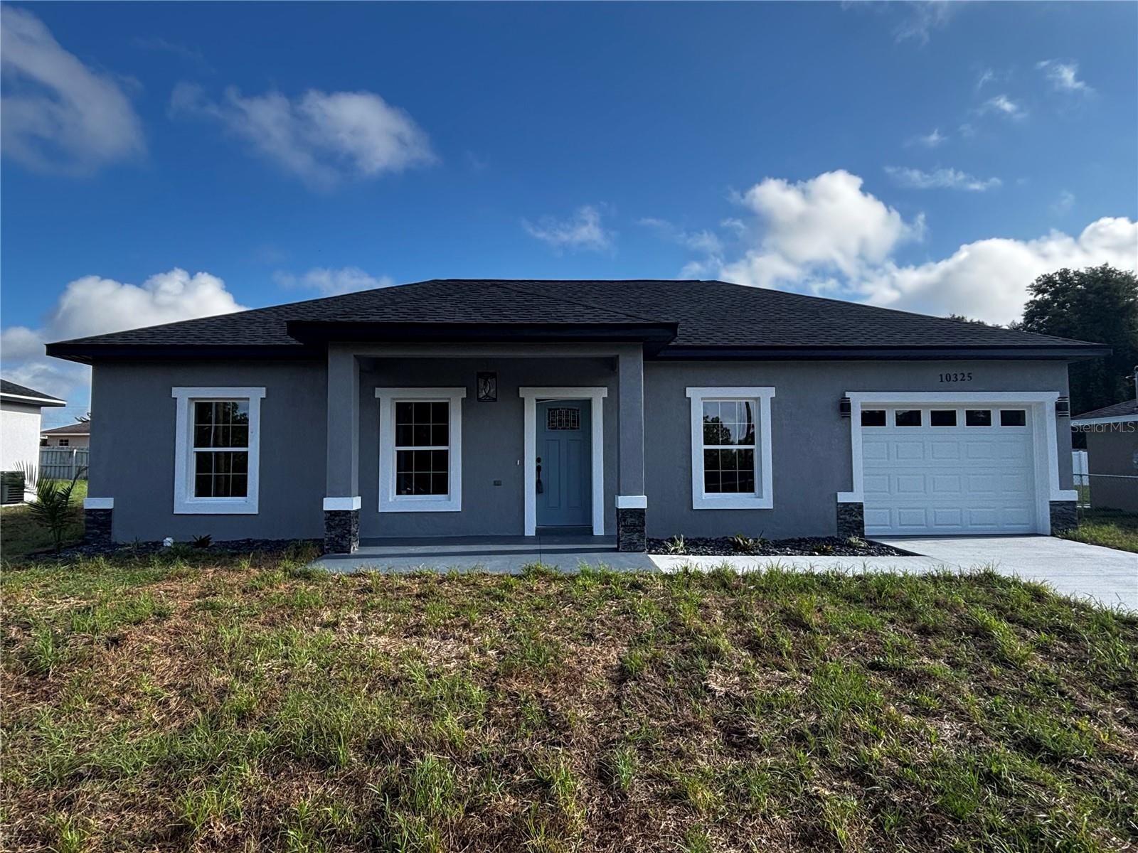 Single Family Residence em BELLEVIEW, FL - Daniel Dourado