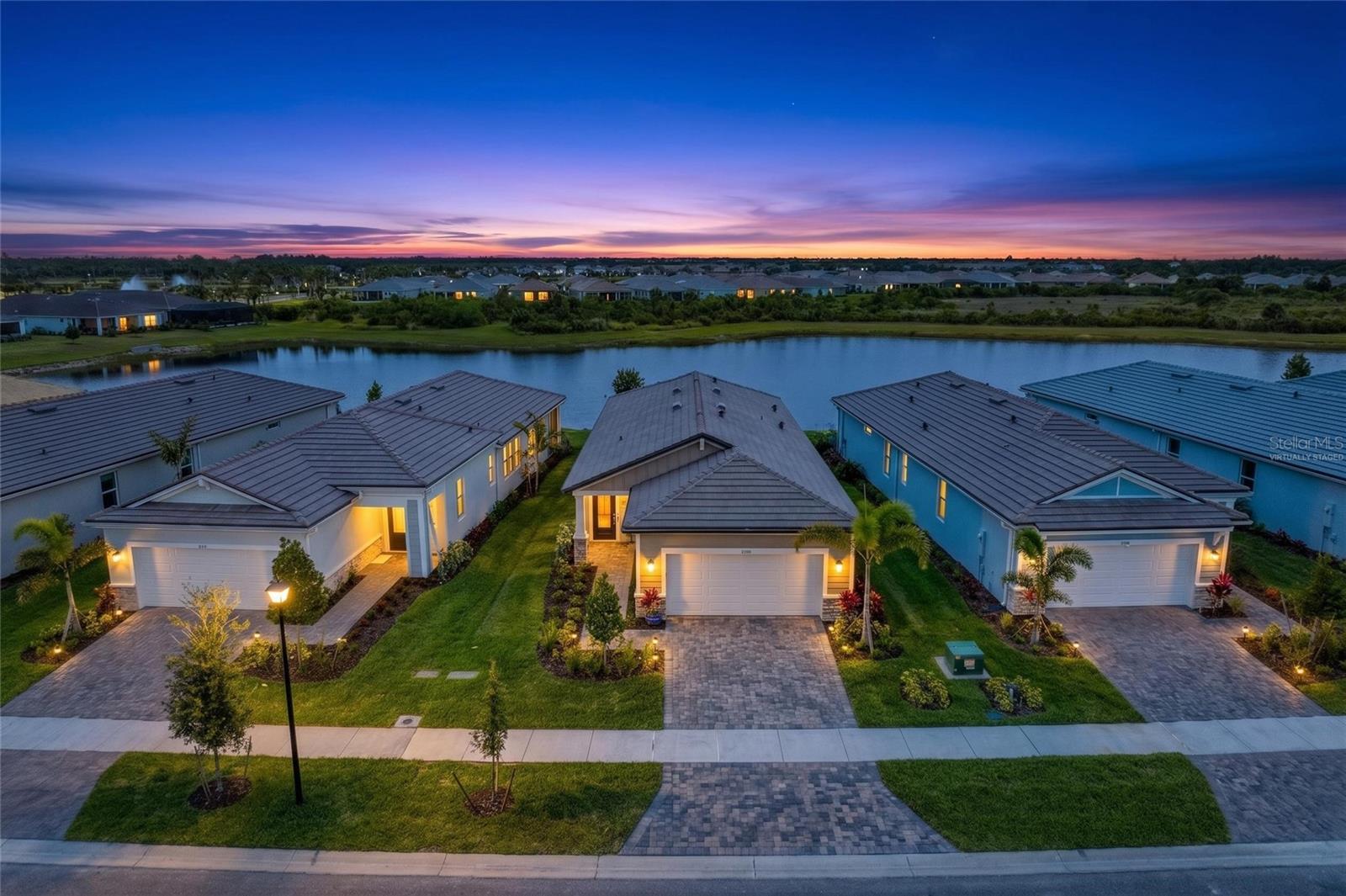 Single Family Residence em VENICE, FL - Daniel Dourado
