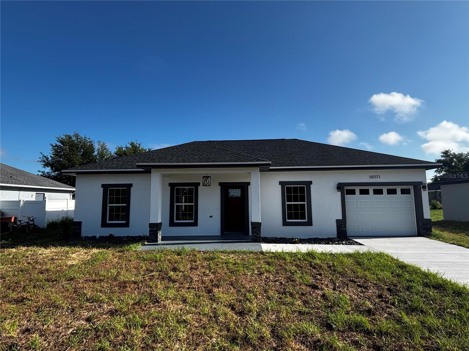 Single Family Residence em BELLEVIEW, FL - Daniel Dourado