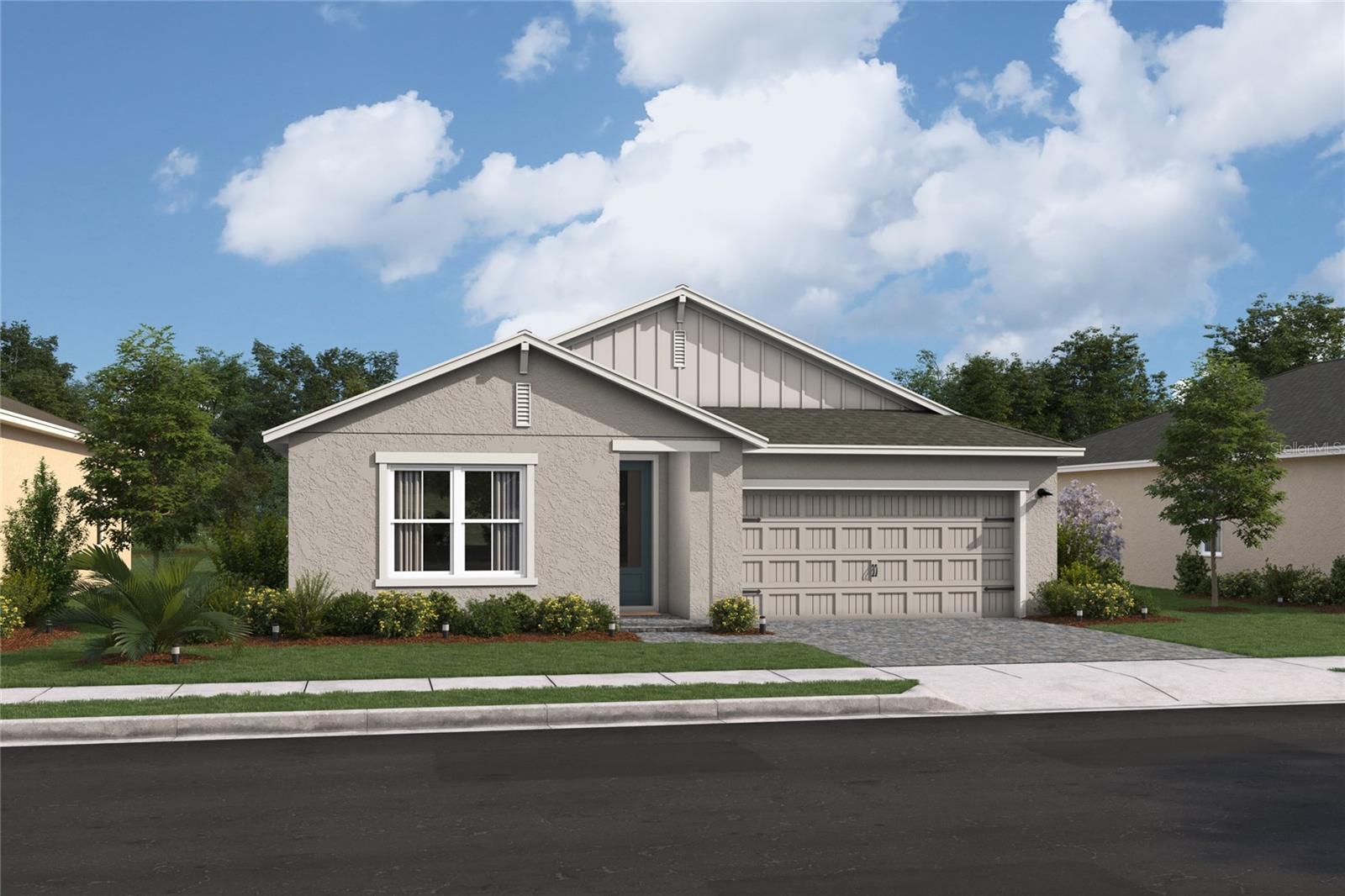 Single Family Residence em DAVENPORT, FL - Daniel Dourado