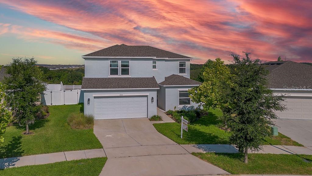 Single Family Residence em GROVELAND, FL - Daniel Dourado