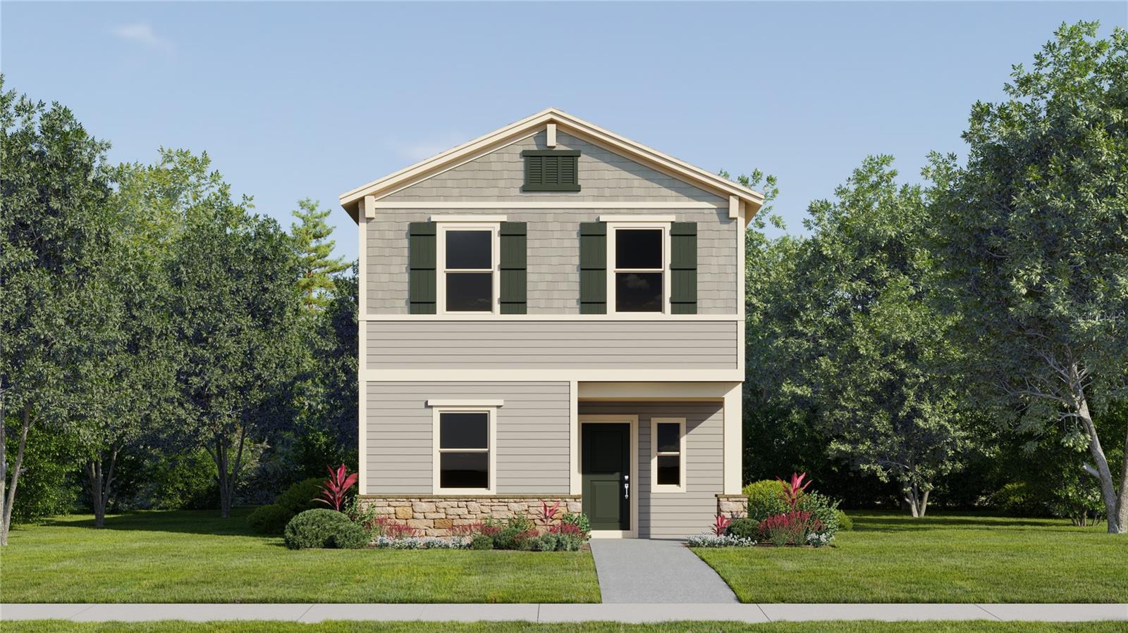 Single Family Residence in ST CLOUD, FL - Daniel Dourado