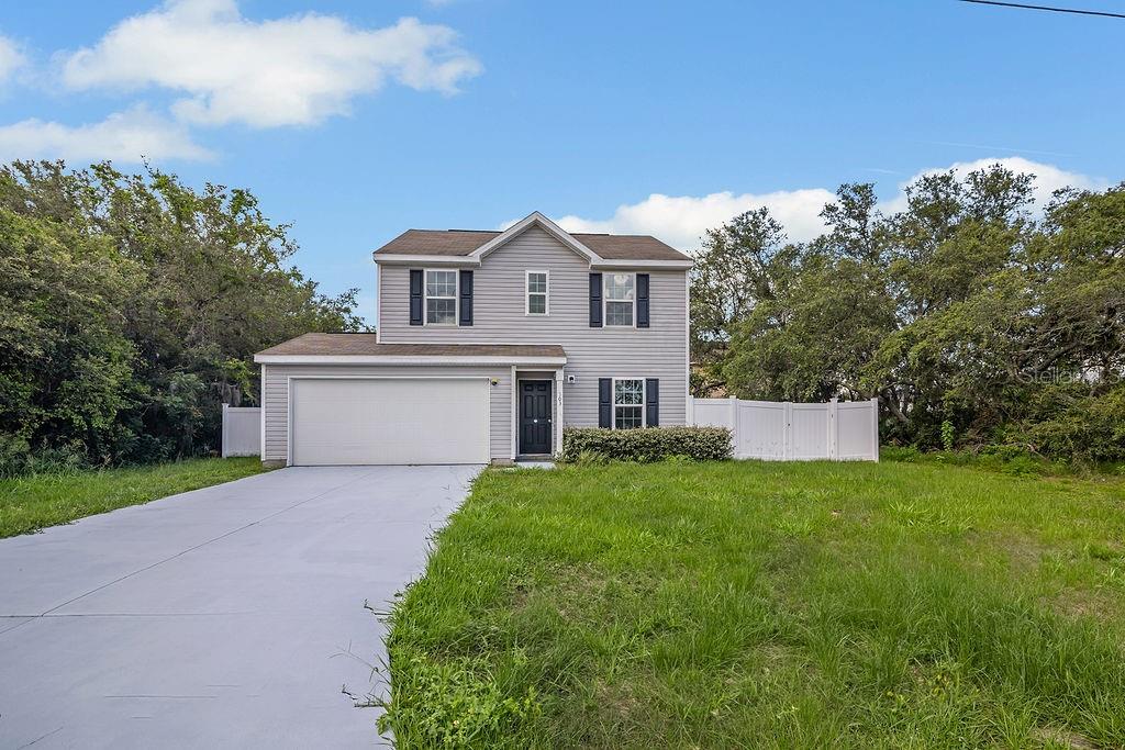 Single Family Residence em POINCIANA, FL - Daniel Dourado