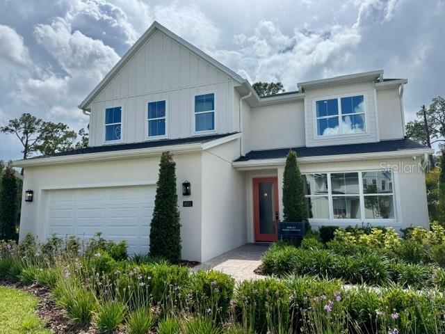 Single Family Residence in ORLANDO, FL - Daniel Dourado