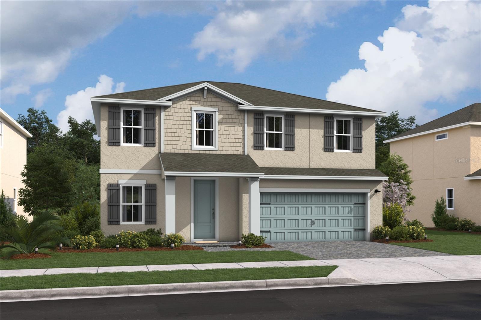 Single Family Residence em DAVENPORT, FL - Daniel Dourado