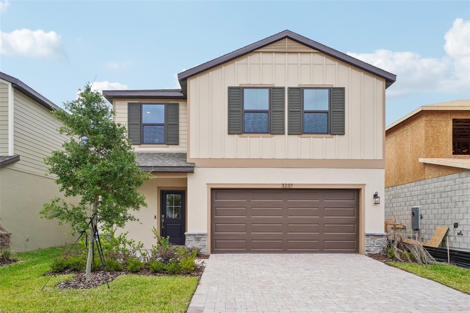 Single Family Residence em LAKELAND, FL - Daniel Dourado